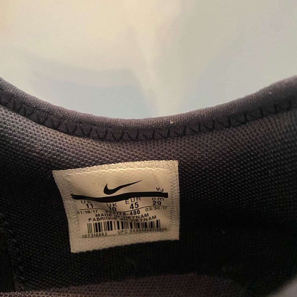 Nike Dualtone Racers - Picture 4 of 5